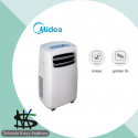 MIDEA MPF 09CRN1 1 PK PORTABLE