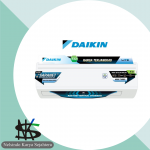 AC Split Daikin FTV20CXV - 3/4 PK Standard Malaysia