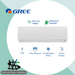 Gree GWC 18MOO5A 2 PK Standard